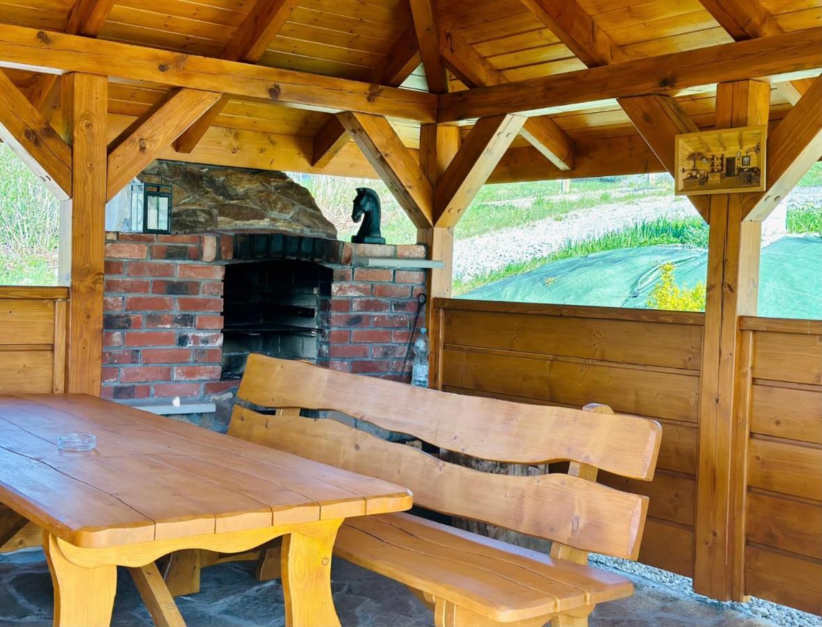 Apartamenty Na Wyrszczku Apartament Nr 3 Істебна Екстер'єр фото